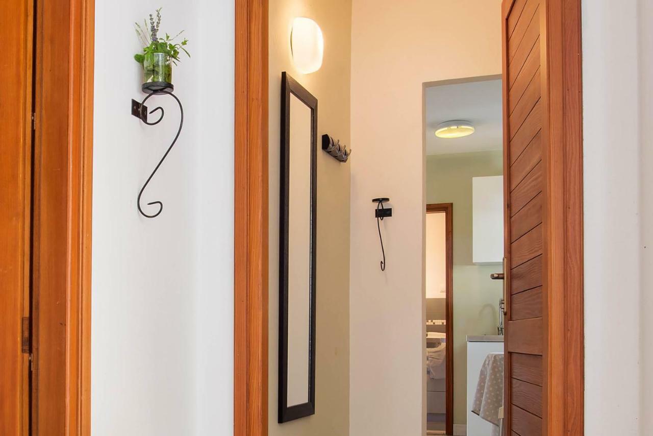 Villa Pod Borom Света Неделя Екстер'єр фото
