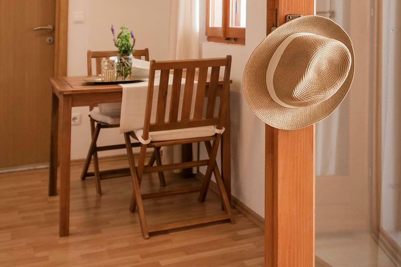 Villa Pod Borom Света Неделя Екстер'єр фото